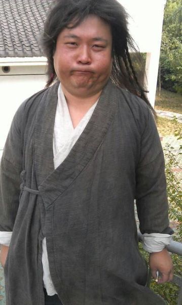 《江南四大才子》骆佳出演搞笑小人物