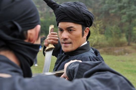 正文    由吕良伟,宁静,王思懿,张桐等人主演的28集大型少数民族古装