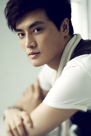 《钟馗传说》刘晓虎自我挑战更过瘾