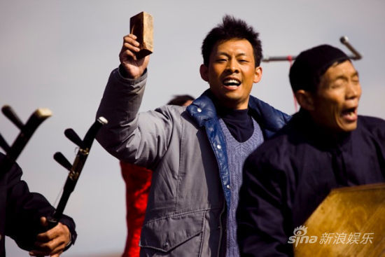 张译《温州一家人》将播 演绎传奇商人