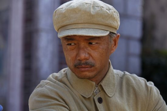 《圣天门口》今晚结局