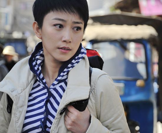 《杨善洲》央视将播 丁柳元细述拍摄感触