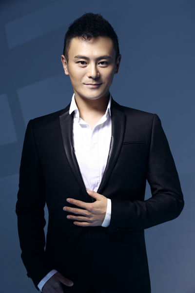 《我的抗战2》热拍 李解饰演日军玩颠覆