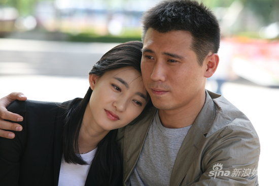 王丽坤《婚巢》新婚麻辣过招刁蛮婆婆