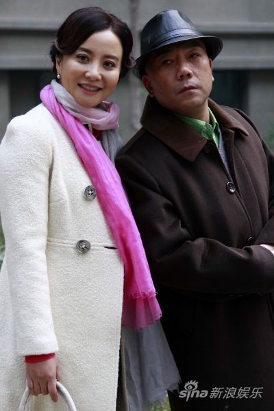 《加油金多宝》杨议玩暧昧再饰负心汉