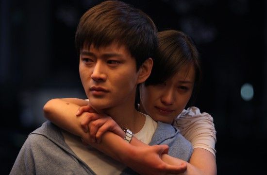 黄明《婚巢》遭刁难 与岳母斗智斗勇