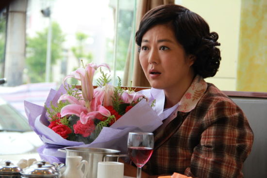 王茜华《小麦进城》糟糠之妻惨被抛弃