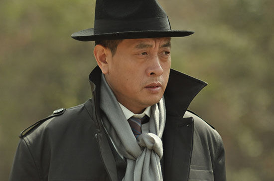 近日,由导演钱五一[微博]执导,演员李立群[微博],刘立伟等实力派演员