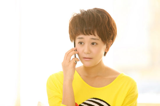 海陆《因为爱》与言承旭合作很紧张