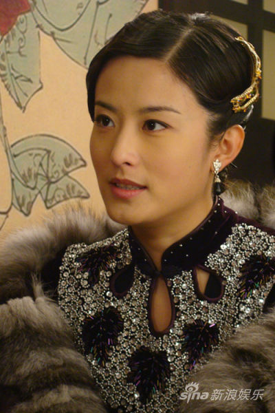 《代号十三钗》山东上星 徐百卉韩雪夺爱