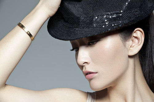 《新都市人》开播 姚懿宸生活中追求淡然