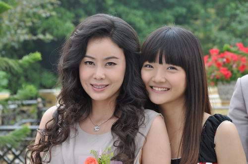 《加油妈妈》全版登央视 齐千郡搞笑爆红