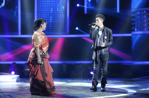 《黄金时代》旦曲阿帝巫启贤同台飙歌