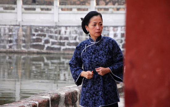 《百媚千娇》热播 何明翰甘当爱情守护使