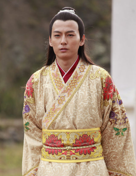 王建福《武林猛虎》与释小龙兄弟反目