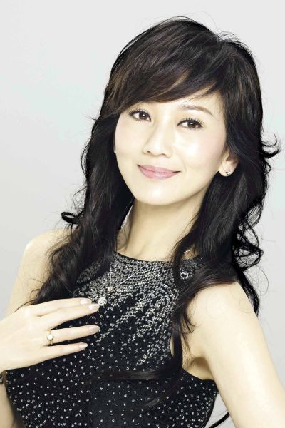 赵雅芝的个人资料 新浪（移动端）