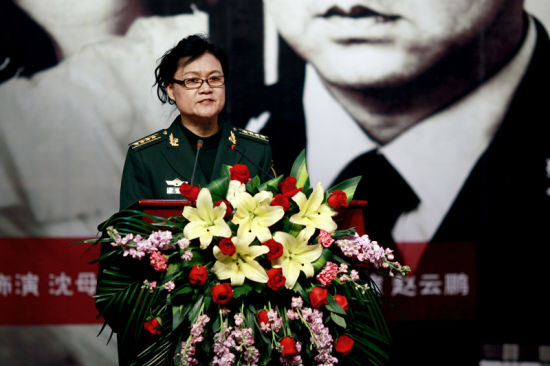 《兵王》杀青 首推消防题材青春励志