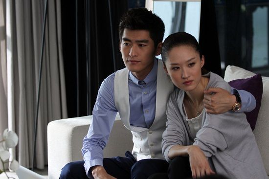 电视前沿 电视剧《等待绽放》专题 > 正文  新浪娱乐讯 《等待绽放》