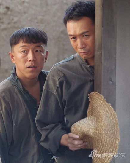 《民兵葛二蛋》受热议 喜剧元素制胜(图)