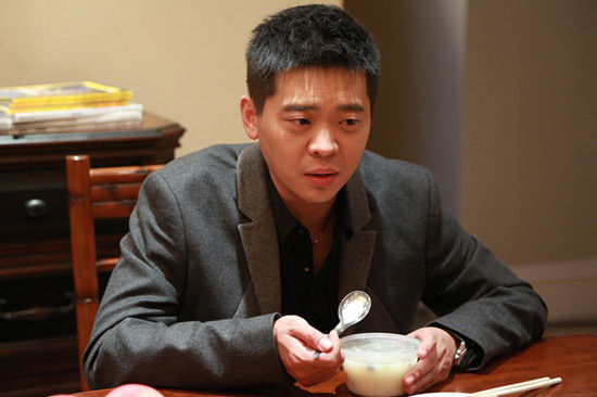 新浪娱乐讯 由知名导演周耀杰[微博]执导,涂松岩,赵子琪[微博],林继东