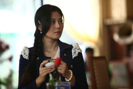 《乱世佳人》收视飘红