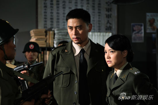 《一门三司令》王鹏凯拍床戏投入压塌床