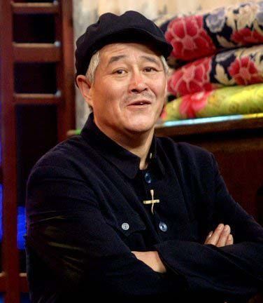 赵本山(资料图)