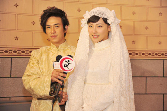 陈楚河[微博],李立群[微博],寇振海等实力演员联袂出演的电视剧《头牌