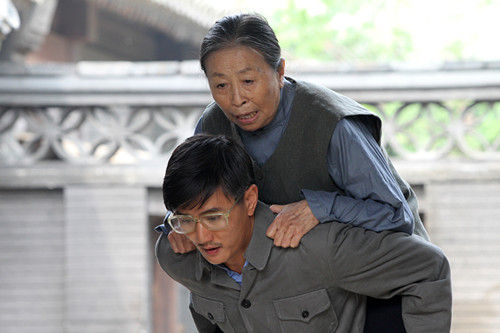 《六块六毛六》叶静:小人物也有灵魂