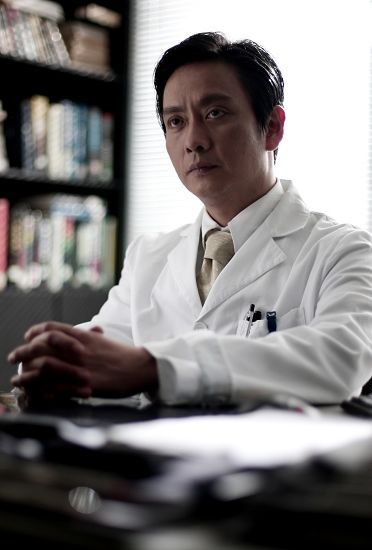 谢君豪《医者仁心》演绎大爱传递正能量