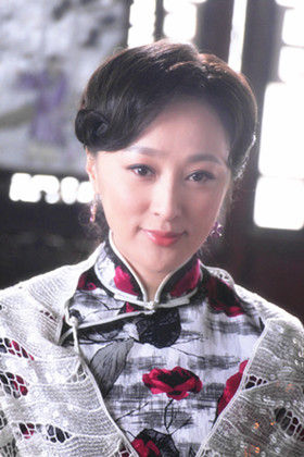 《战地狮吼》洪雁上演抗战姐弟恋(图)