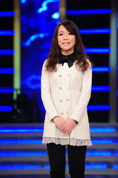 《非你莫属》老板"抢人"首开特权