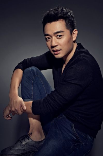 《头牌》热拍 周璞饰演戏曲小生引关注