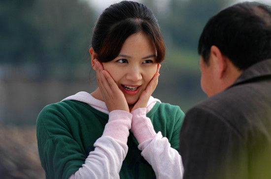 新浪娱乐讯 作为延伸野鸭子故事的励志情感剧《野鸭子2》一经拍赏就