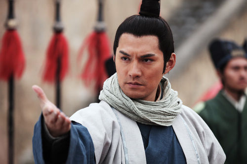 《隋唐演义》设定创新