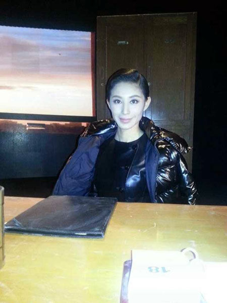 北京卫视《档案》升级 侯璎珏讲述获好评