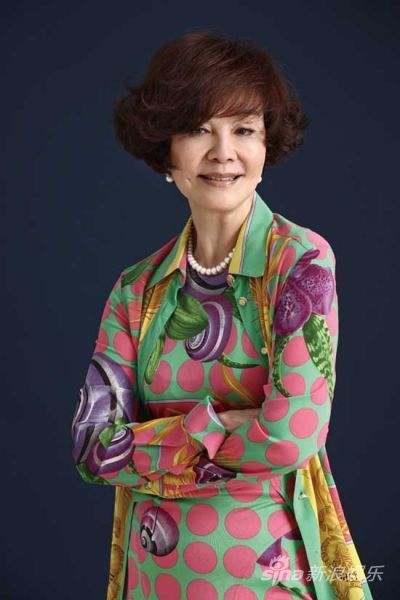 归亚蕾 新浪娱乐讯 由归亚蕾[微博],鲍起静,高明,于荣光[微博],潘虹