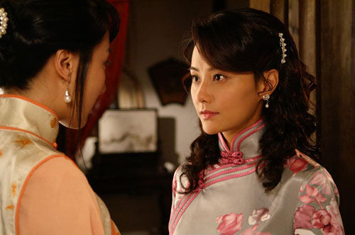 马雅舒《宁为女人》励志诠释完美妇女形象