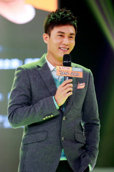 杜淳有望出演《云中歌》