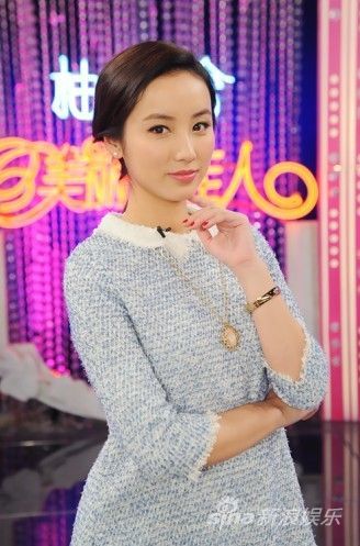 吕一做客节目被称大众情人自曝攻击力差