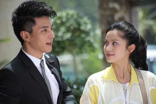 《劝和小组》显现实效应 某小区欲效仿