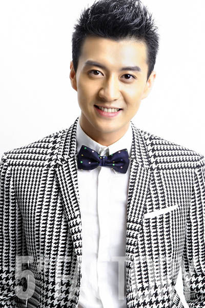 《贤妻》收官 高仁首演贱男获关注