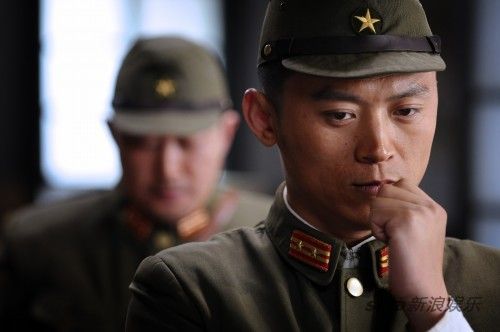 《一个鬼子》收官 张竞达于震决一死战