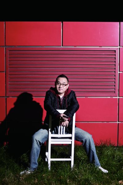 年度制作人-杜昉