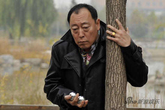 《幸福满满》倪大红剧照