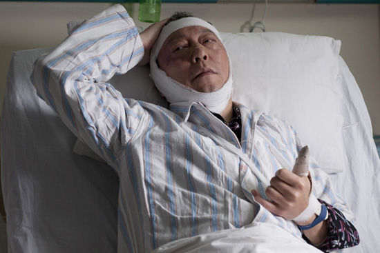 《幸福满满》剧照