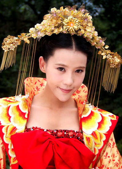 《帝锦》北京落幕 收视第一完美收官