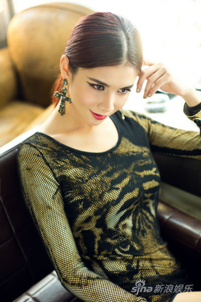 X女特工 王笛化解缺憾复仇虐情也虐心 手机新浪网