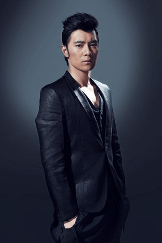 王钧赫被曝与张馨予旧恋情