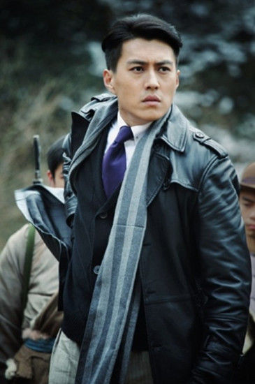 《箭在弦上》收官 靳东剧中情感留憾